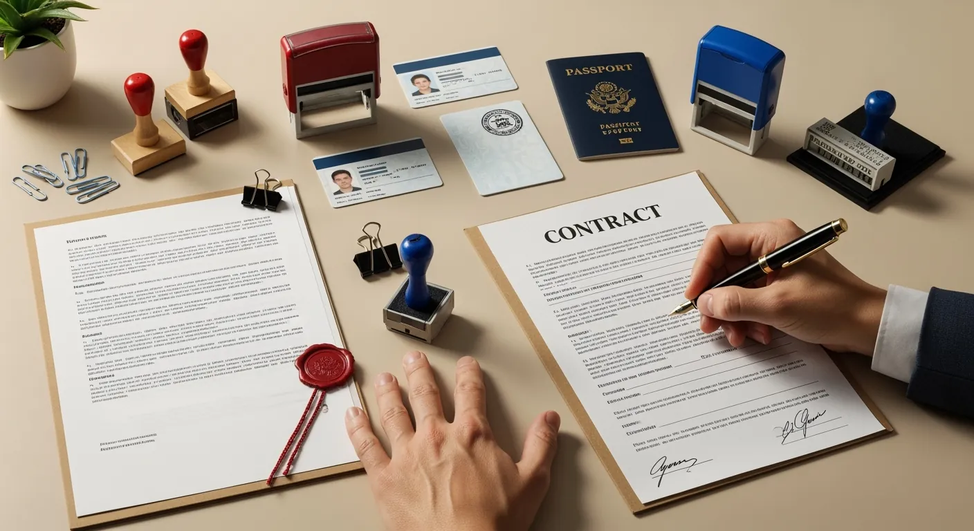 official company registration documents in turkey