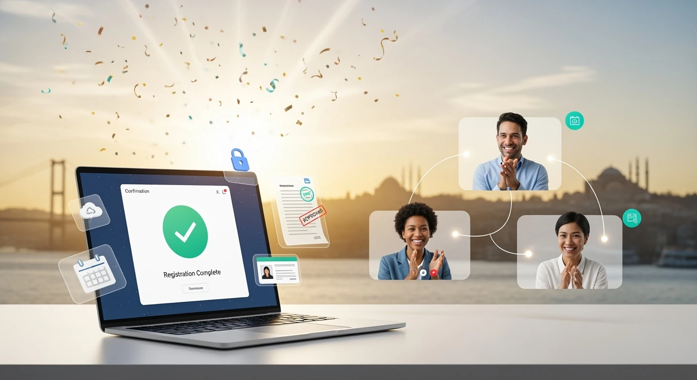 successfull entrepreneur in turkey